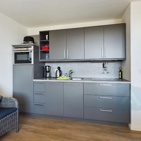 Ferienwohnung Hooge 30 Wyk auf Foehr Exterior photo