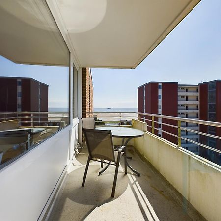 Ferienwohnung Hooge 30 Wyk auf Foehr Exterior photo
