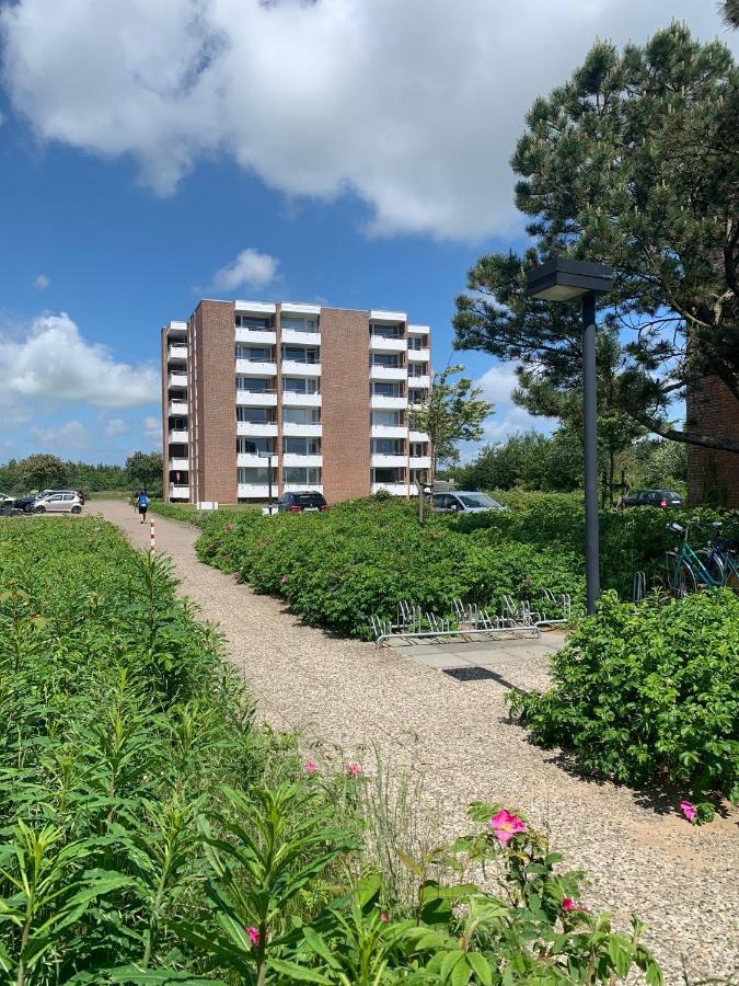 Ferienwohnung Hooge 30 Wyk auf Foehr Exterior photo