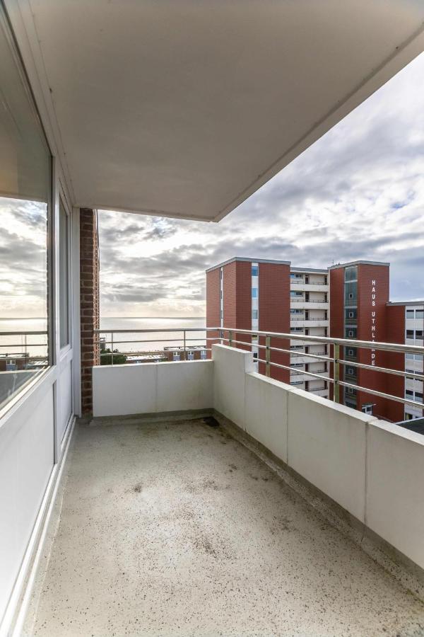 Ferienwohnung Hooge 30 Wyk auf Foehr Exterior photo