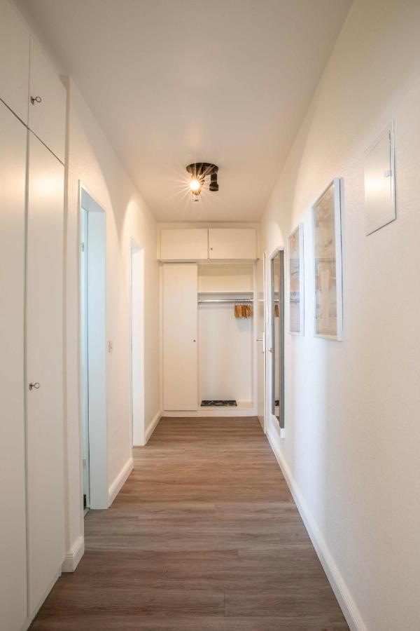 Ferienwohnung Hooge 30 Wyk auf Foehr Exterior photo