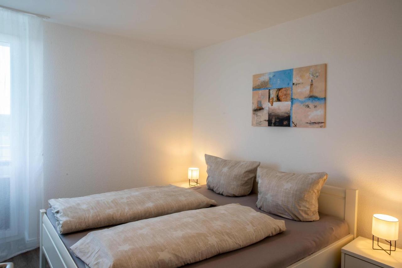 Ferienwohnung Hooge 30 Wyk auf Foehr Exterior photo