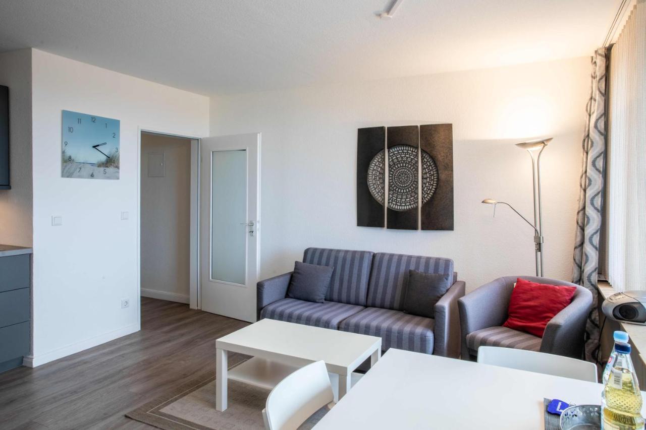 Ferienwohnung Hooge 30 Wyk auf Foehr Exterior photo