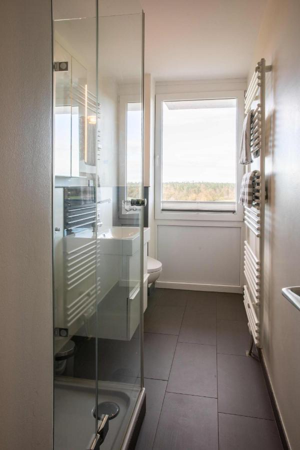Ferienwohnung Hooge 30 Wyk auf Foehr Exterior photo