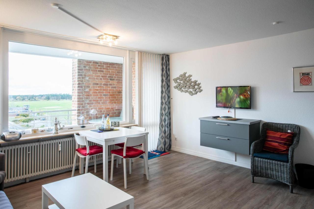 Ferienwohnung Hooge 30 Wyk auf Foehr Exterior photo