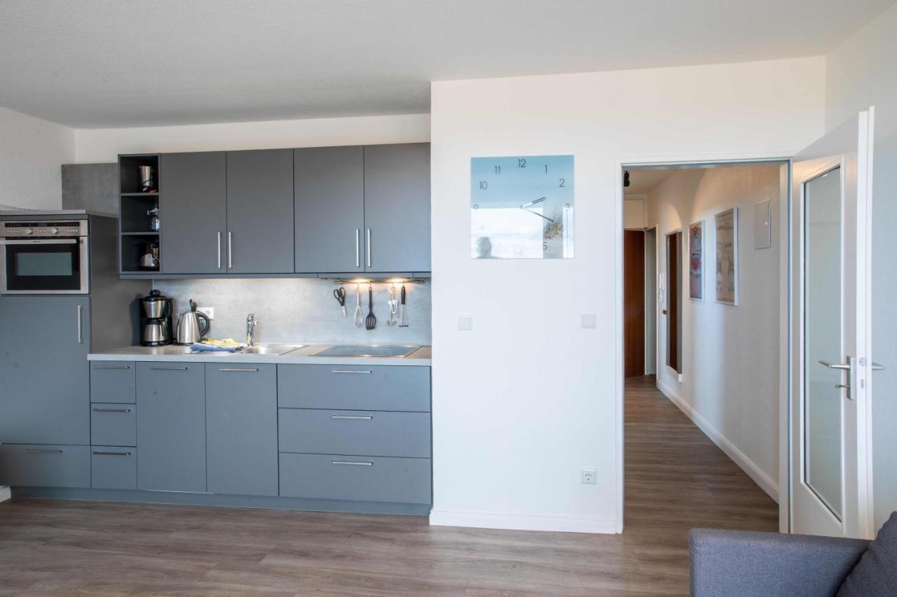 Ferienwohnung Hooge 30 Wyk auf Foehr Exterior photo