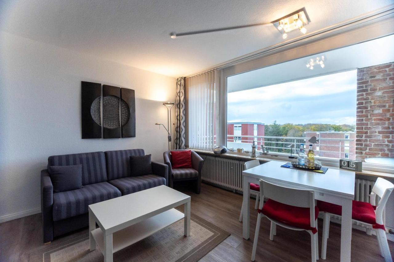 Ferienwohnung Hooge 30 Wyk auf Foehr Exterior photo