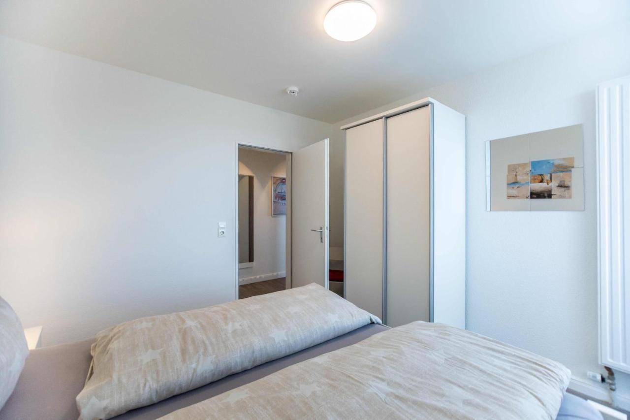 Ferienwohnung Hooge 30 Wyk auf Foehr Exterior photo