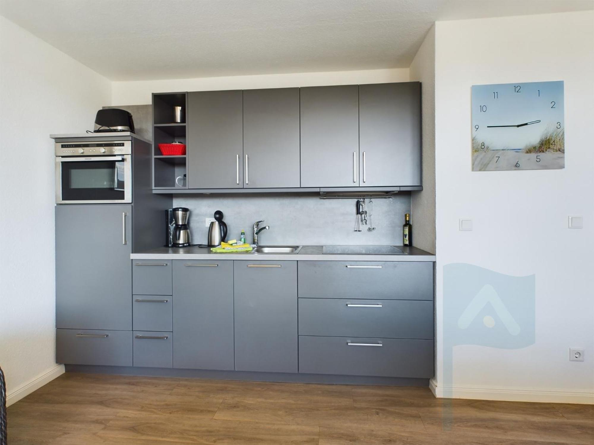 Ferienwohnung Hooge 30 Wyk auf Foehr Exterior photo