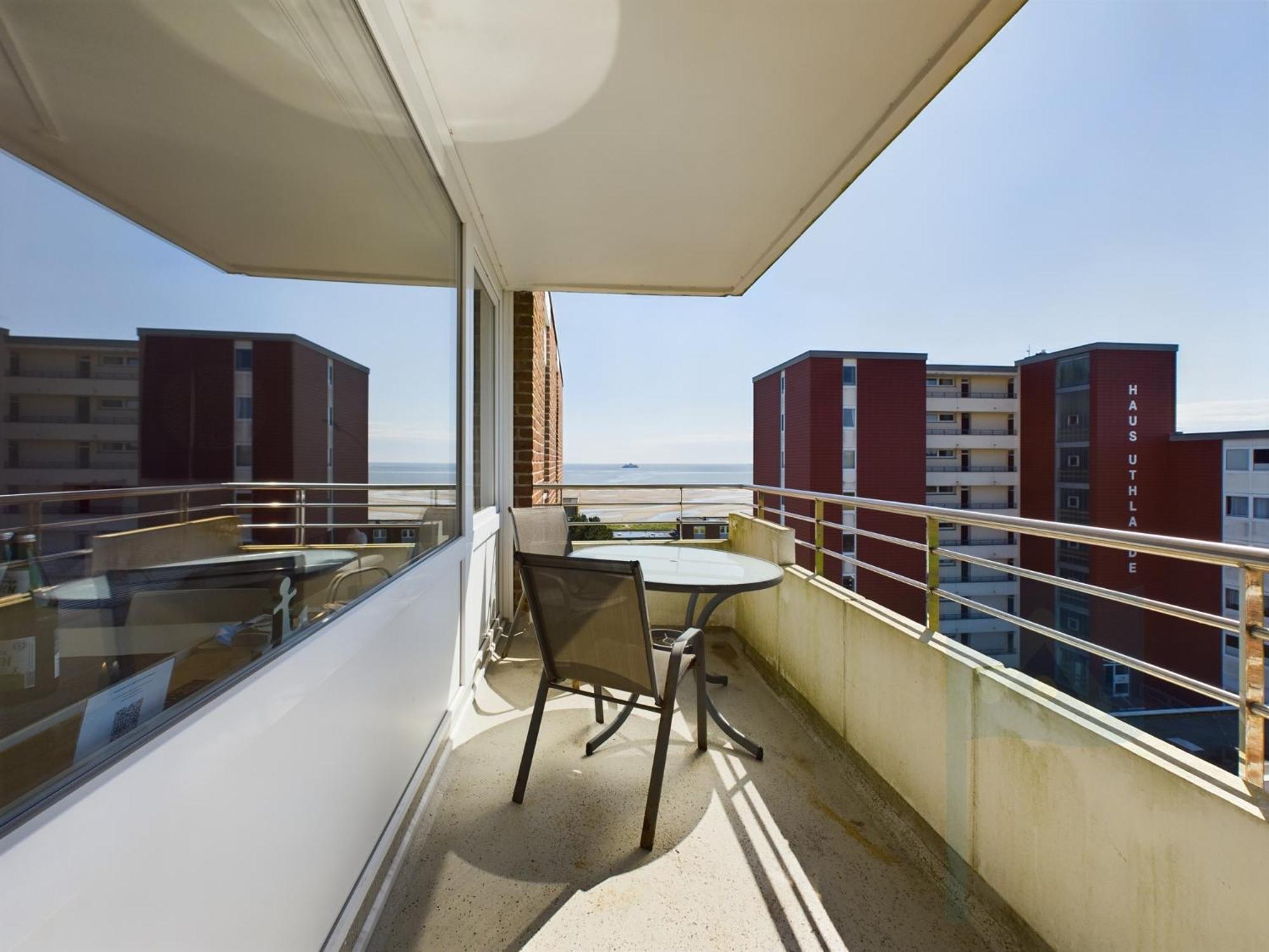 Ferienwohnung Hooge 30 Wyk auf Foehr Exterior photo