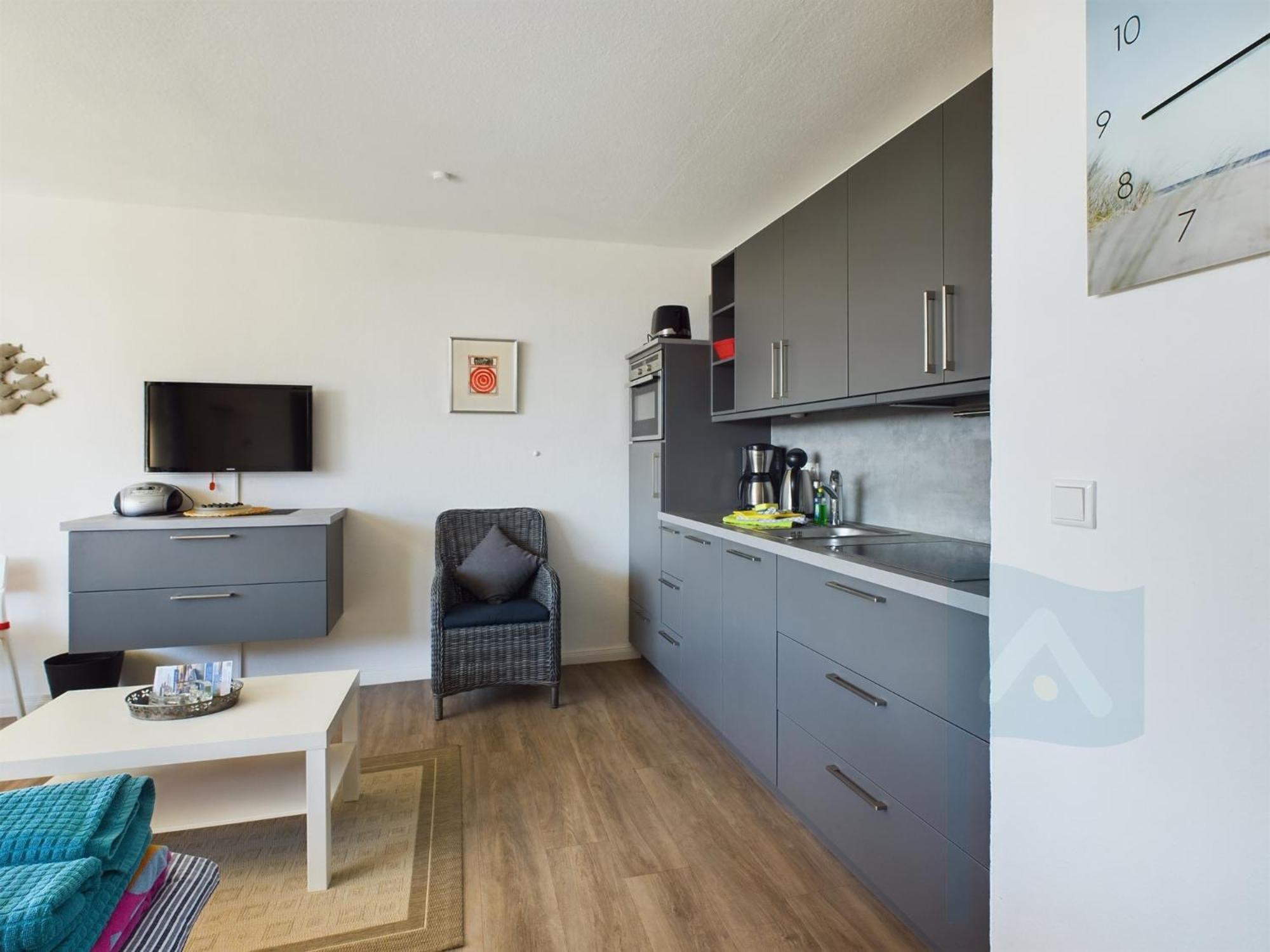 Ferienwohnung Hooge 30 Wyk auf Foehr Exterior photo