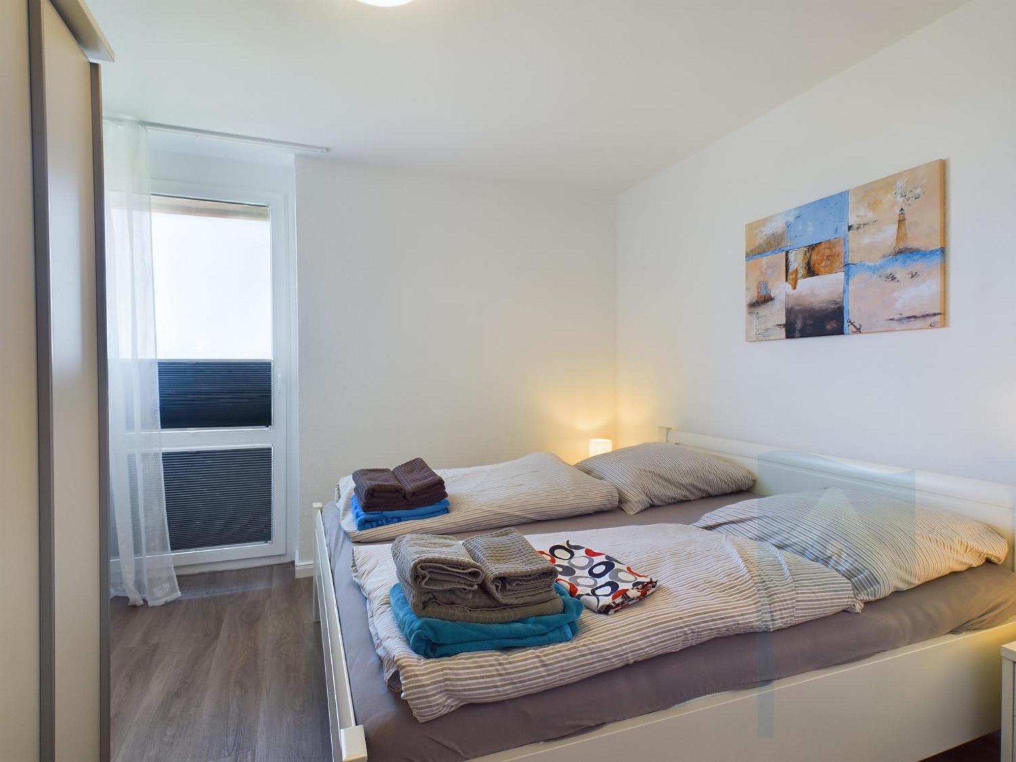 Ferienwohnung Hooge 30 Wyk auf Foehr Exterior photo